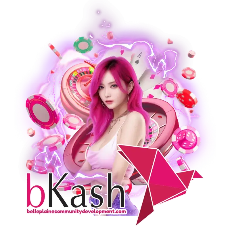 ฝากเงิน BKash